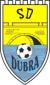 Escudo del S.D. Dubra
