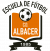 Escudo del C.D.E.F. Albacer