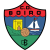 Escudo del C.D. Boiro