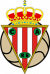 Escudo del Atlético River Ebro
