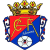 Escudo del C.F. Alovera