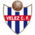 Escudo del Vélez C.F.