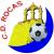 Escudo del Rocas C.F.