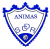 Escudo del S.C.R.D. Ánimas