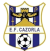 Escudo del E.F. Cazorla