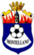 Escudo del C.D. Montellano