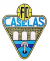 Escudo del Caselas F.C.