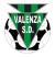 Escudo del Valenzá S.D.