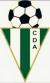 Escudo del C.D. Alosno