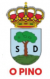 Escudo del O Pino S.D.