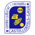 Escudo del C.C.R Castelldefels