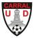 Escudo del U.D. Carral