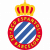 Escudo del R.C.D. Espanyol