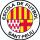 Escudo del Sant Feliu Guixols