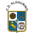 Escudo del C.D. Alhaurino