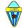 Escudo del F.C. Mena Aguadulce