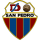 Escudo del S.D. San Pedro