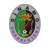 Escudo del Dínamo Guadalajara