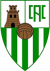 Escudo del Atlético Cortegana