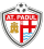 Escudo del Atletismo Padul B