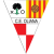 Escudo del C.E. Oliana