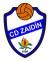 Escudo del Zaidín B