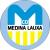 Escudo del C.D. Medina Lauxa