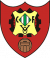Escudo del Olímpica Valverdeña