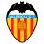 Escudo del Valencia C.F.