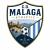 Escudo del C.D. Rayo Málaga
