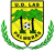 Escudo del U.D. Las Palmeras