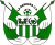 Escudo del La Barrera C.F.
