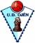 Escudo del U.D. Ojén