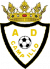 Escudo del A.D. Campillo