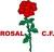 Escudo del Rosal C.F.