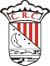 Escudo del Racing Castrelos
