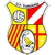 Escudo del C.F. Tordera