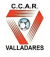 Escudo del CCAR Valladares