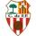 Escudo del C.F. Puigvertenc