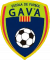 Escudo del E.F. Gavà