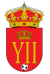Escudo del S.D. Touro