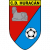 Escudo del Huracán de Balazote