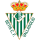 Escudo del Betis CF Valladolid