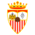 Escudo del Rácing Portuense B