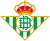 Escudo del Real Betis Futsal