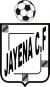 Escudo del Jayena C.F.