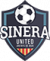 Escudo del Sinera United F.C.