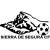 Escudo del Sierra Segura C.F.