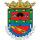 Escudo del Albolote C.F.