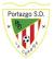 Escudo del PORTAZGO S.D.